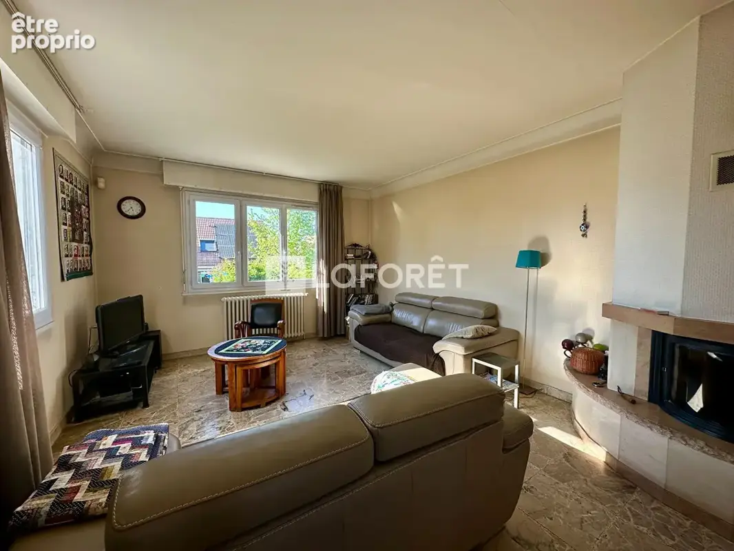 Maison Draveil 150m² 5 chambres - photo 7