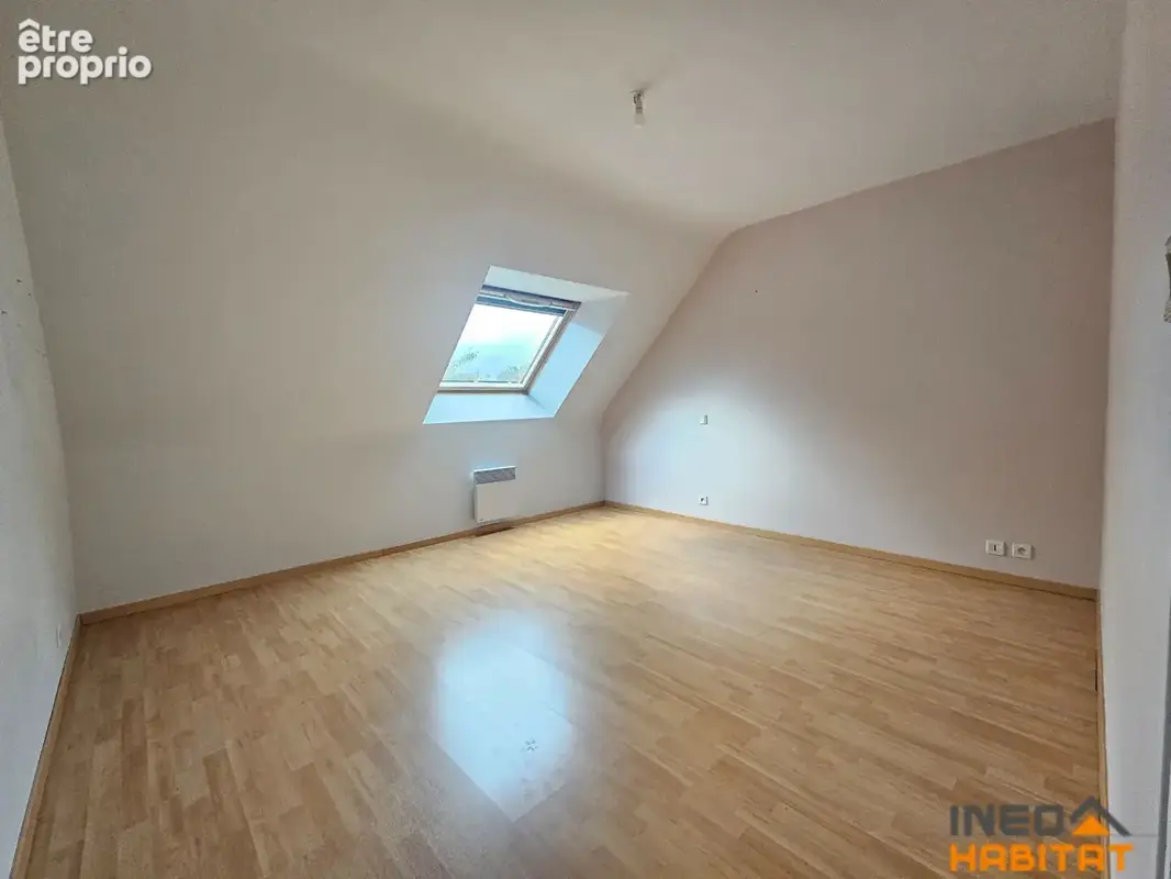 Maison Contemporaine  Langan 6 pièce(s) 133 m2 - photo 12