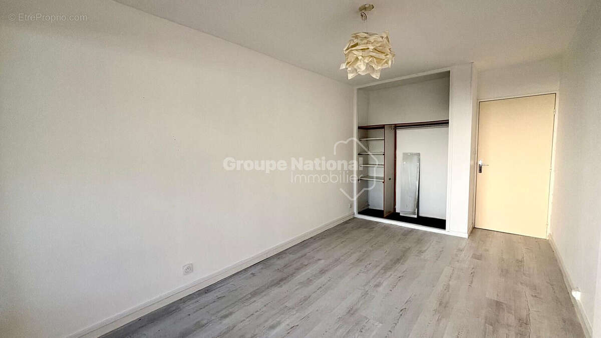 Appartement à LA GRANDE-MOTTE