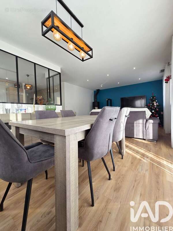 Photo 8 - Maison à PERPIGNAN