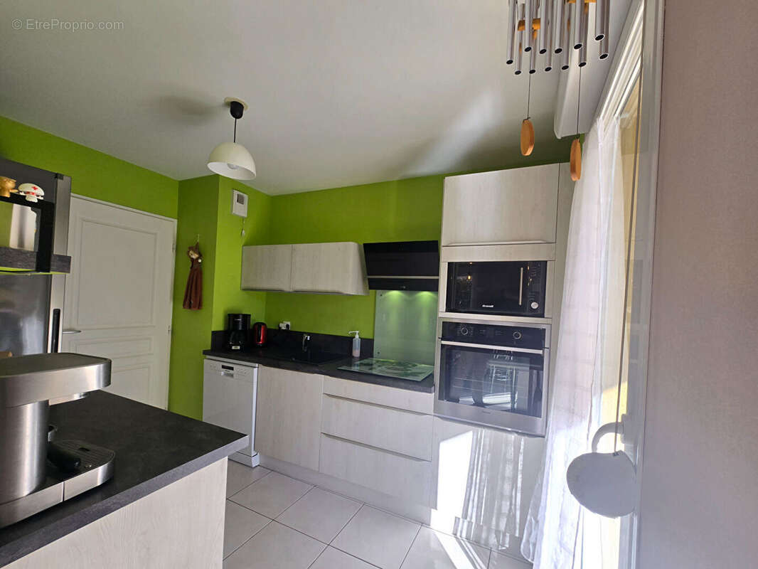 Appartement à BACCARAT