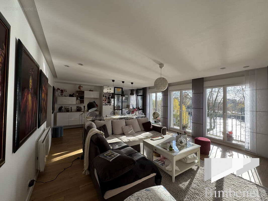 Appartement à ORLEANS