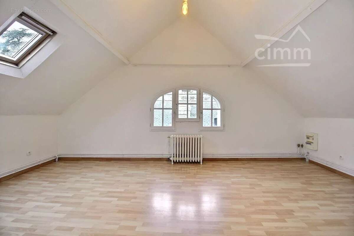 Appartement à LANGEAIS