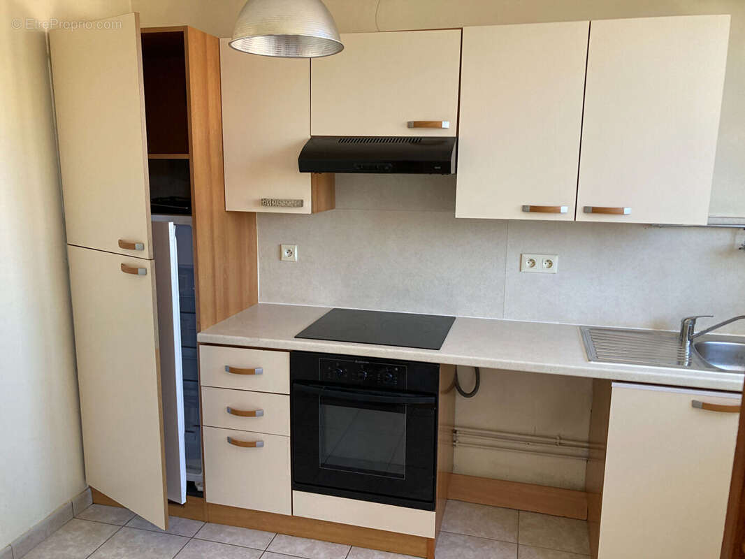 Appartement à LIMOGES