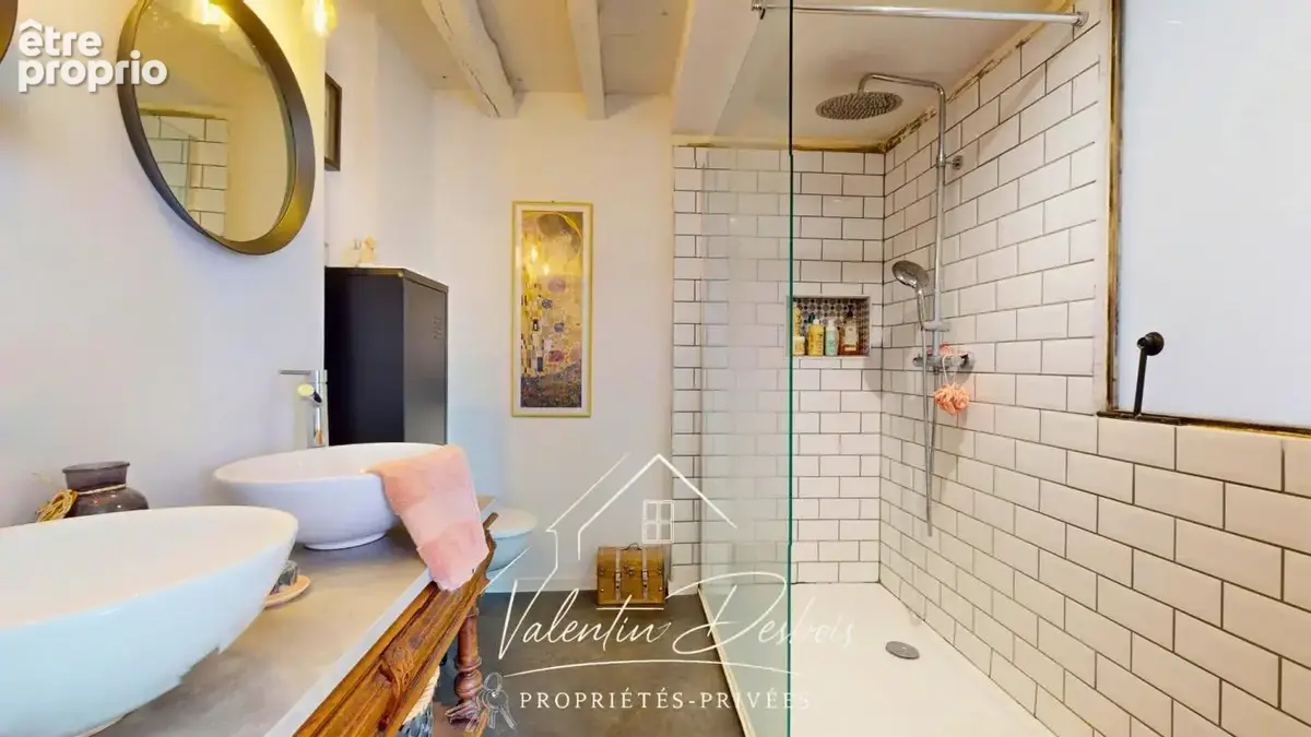 La force - maison de charactere - piscine - terrasse - photo 11