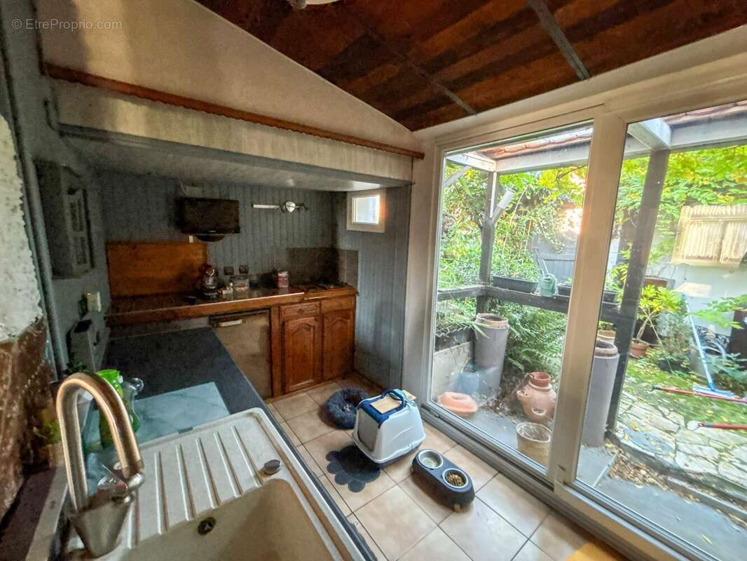 Maison à LYS-LEZ-LANNOY