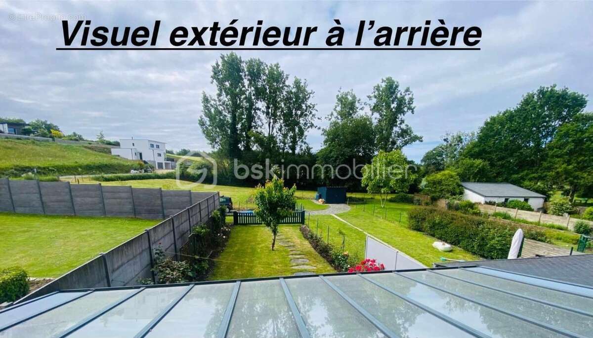 Maison de Charme 3 Chambres MONTERTELOT (EXCLUSIVITE en plein Bourg) - photo 7