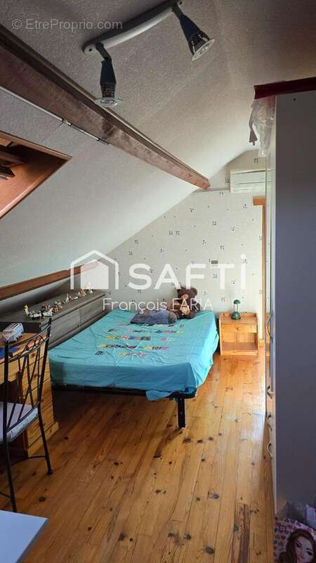 Photo 7 - Maison à MONTCEAU-LES-MINES