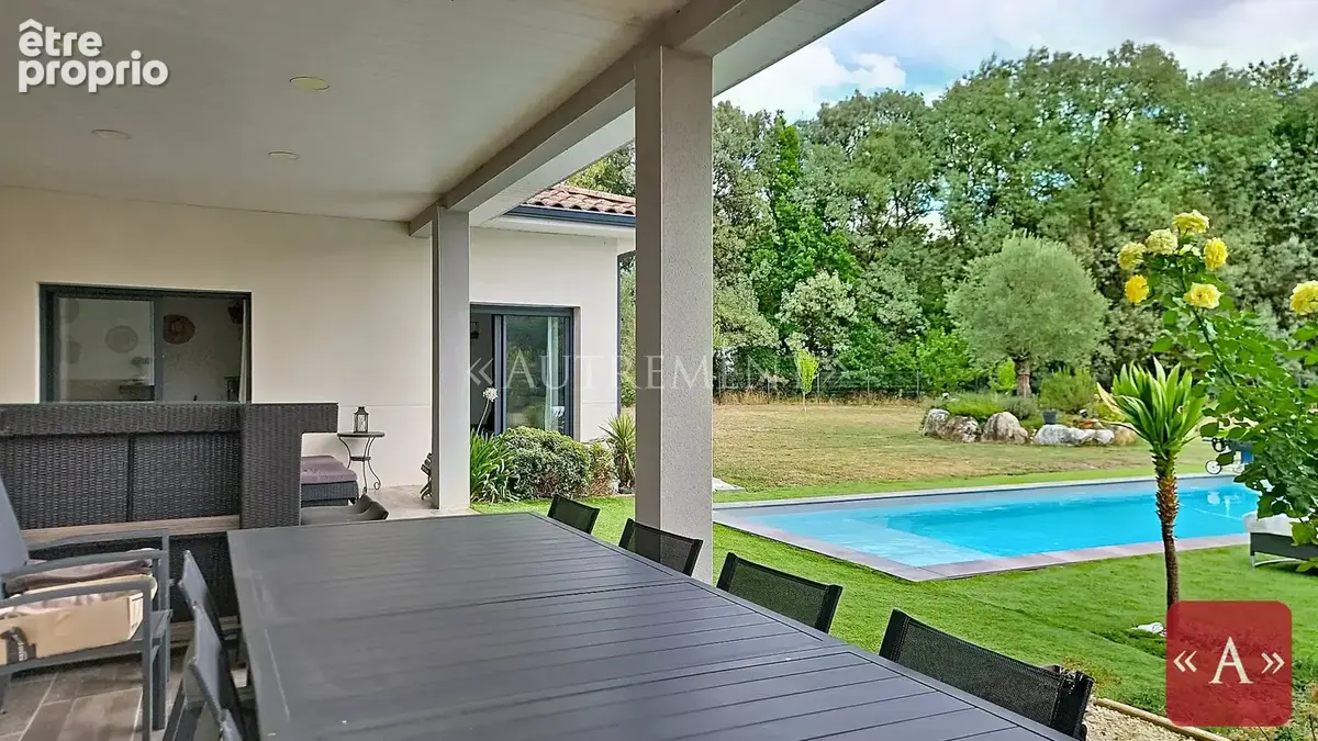 Charmante villa plain-pied - photo 22
