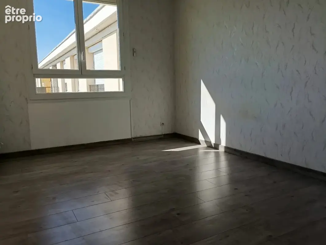 Appartement 66 m² à vendre à Corbas (69960) - photo 4