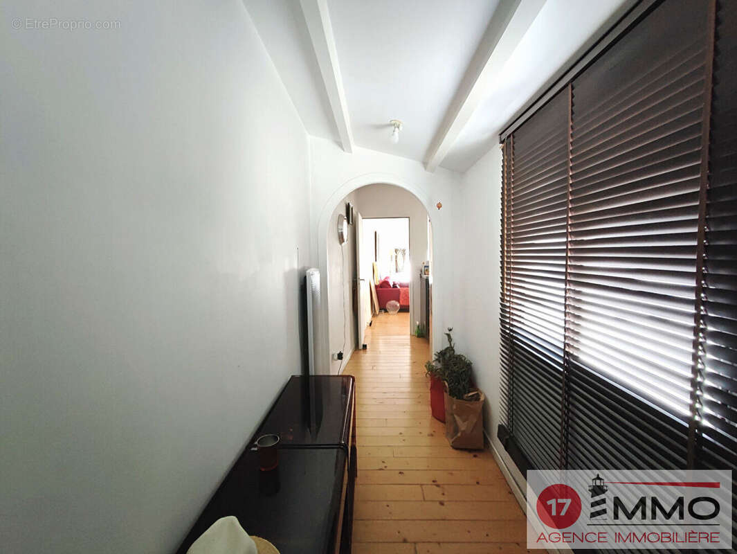 Appartement à LA ROCHELLE