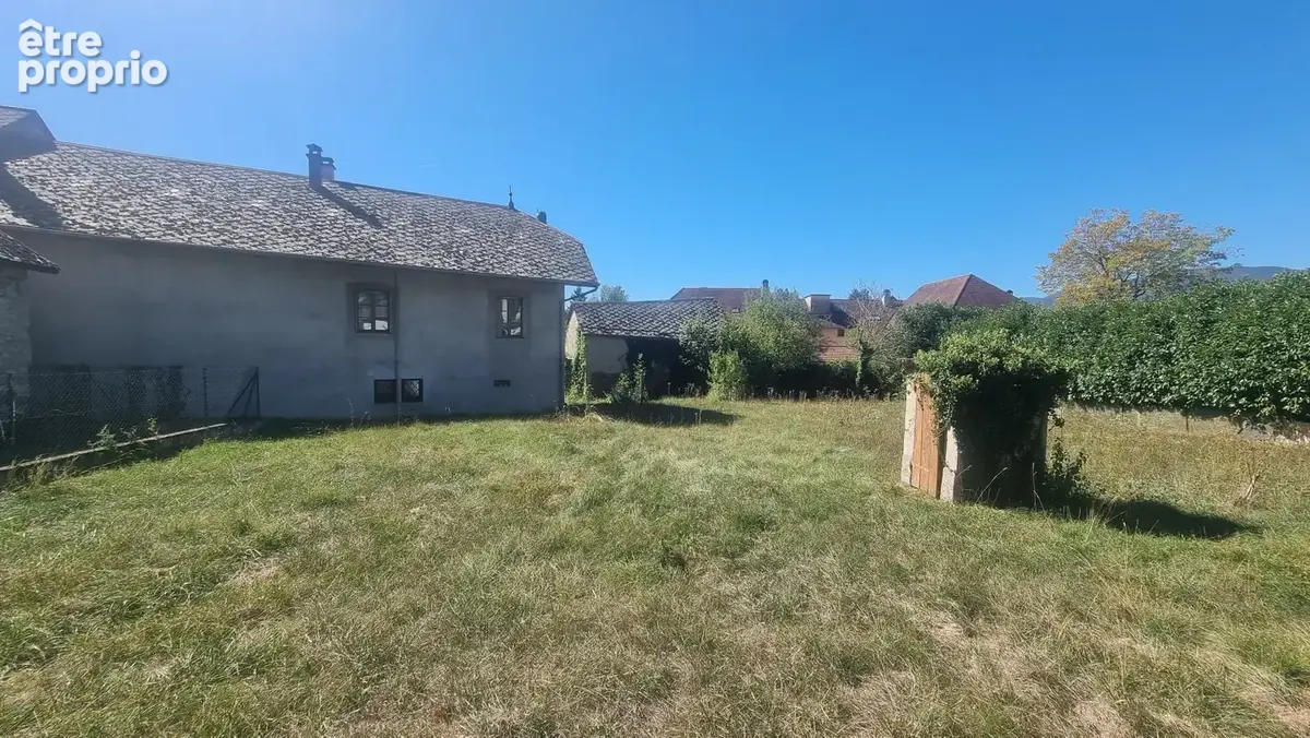 Maison en pierre avec gros ptotentiel - photo 4