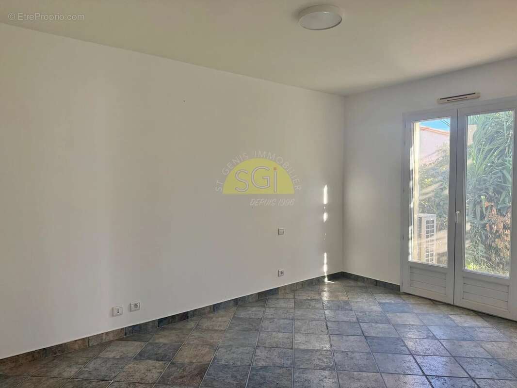 Maison à ARGELES-SUR-MER