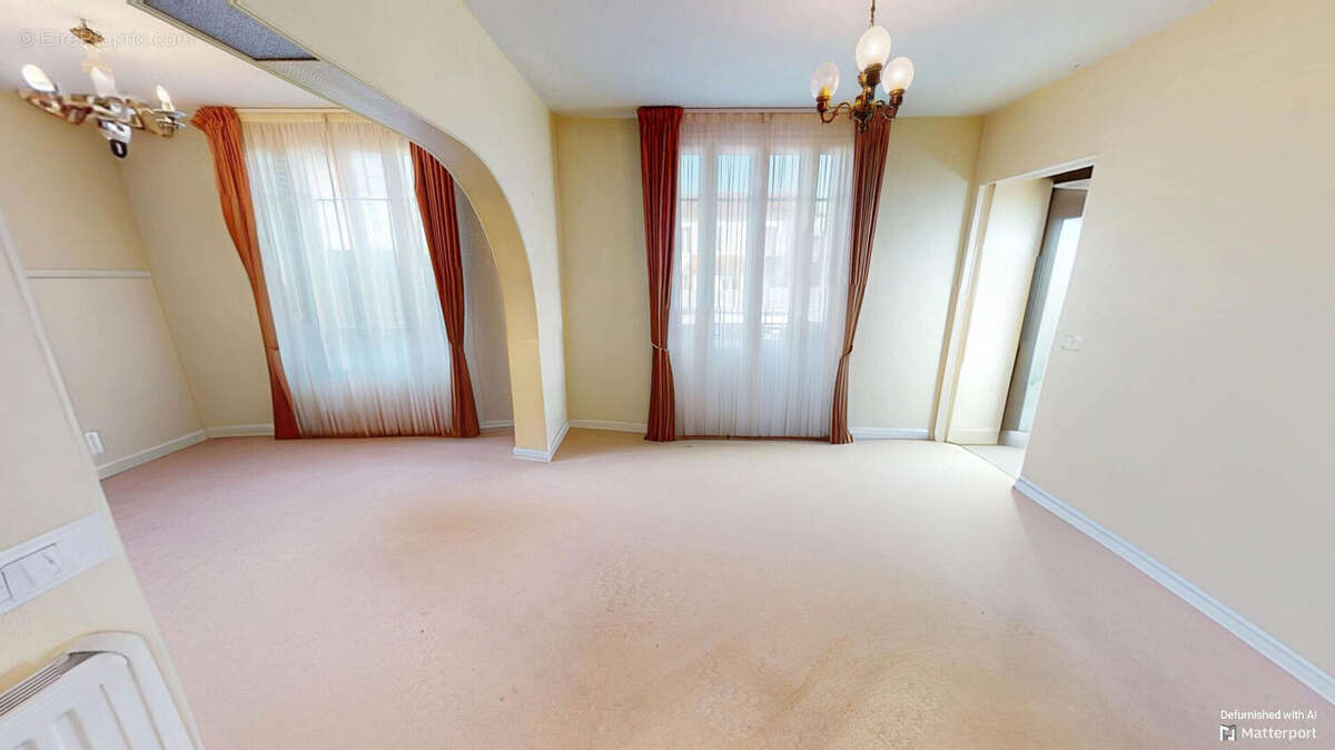 Maison à LE PERREUX-SUR-MARNE