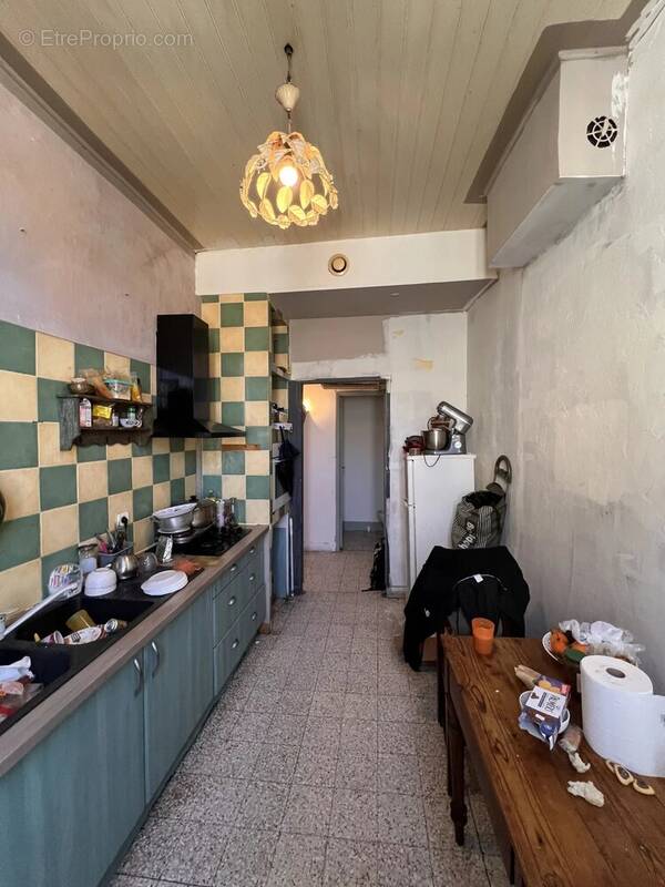 Appartement à BEAUCAIRE