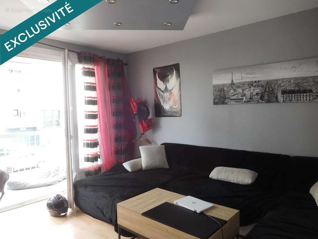 Photo 3 - Appartement à OYONNAX