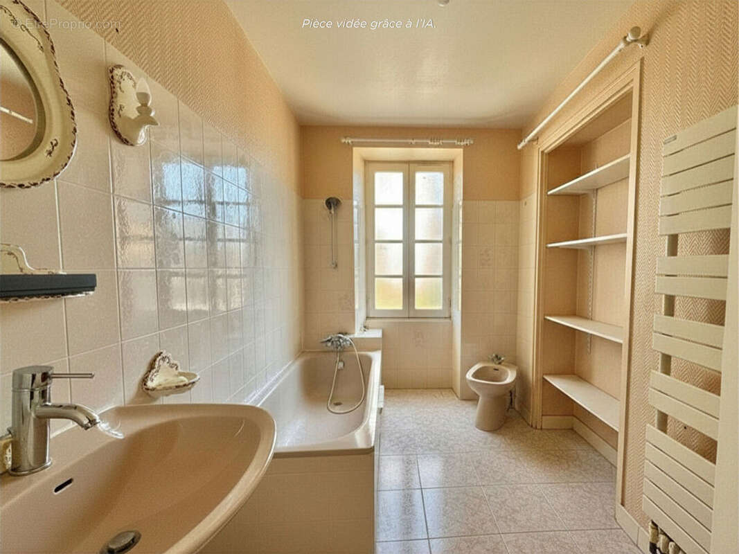 Maison 140m² à la devise - photo 9