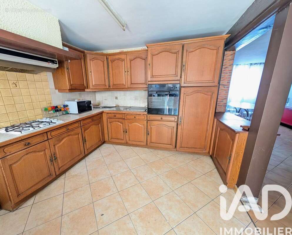 Photo 3 - Maison à CERCOTTES