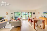 Appartement à RUEIL-MALMAISON