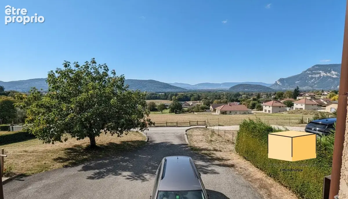 Maison 4 pièces 81 m² à vendre à Chindrieux (73310) - photo 8