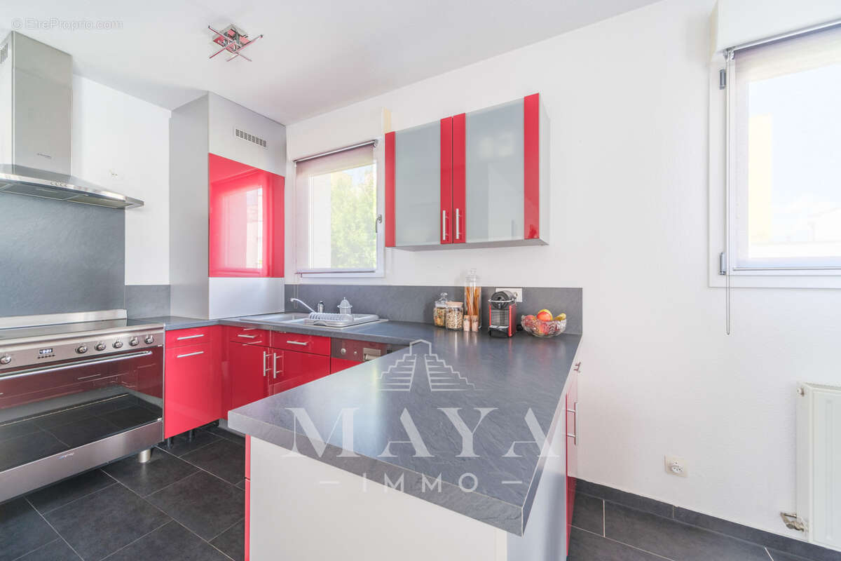 Appartement à KEMBS