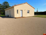 Maison à NEGREPELISSE