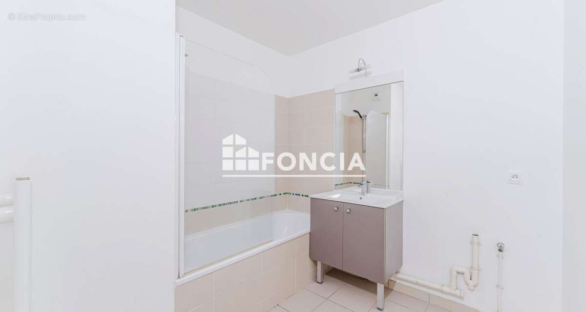 Appartement à TOURS