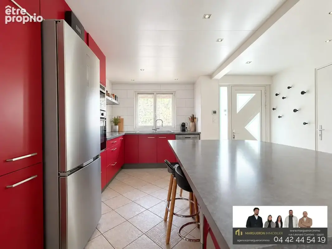 Maison 4 pièces 85 m² à vendre à Fos-Sur-Mer (13270) - photo 5