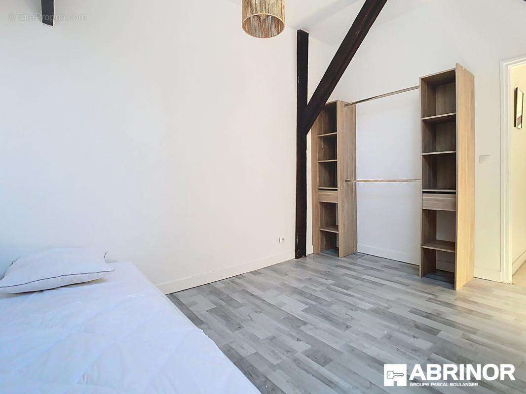 Appartement à ROUBAIX
