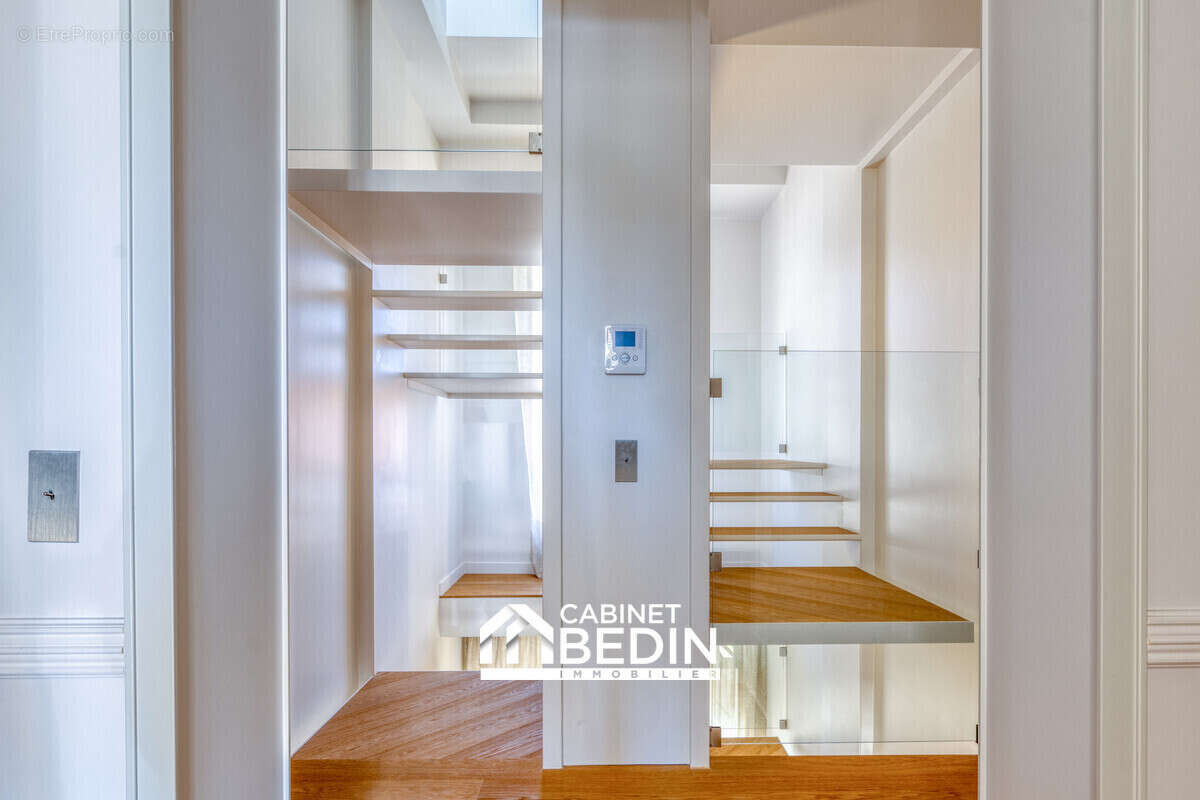 Maison à BORDEAUX