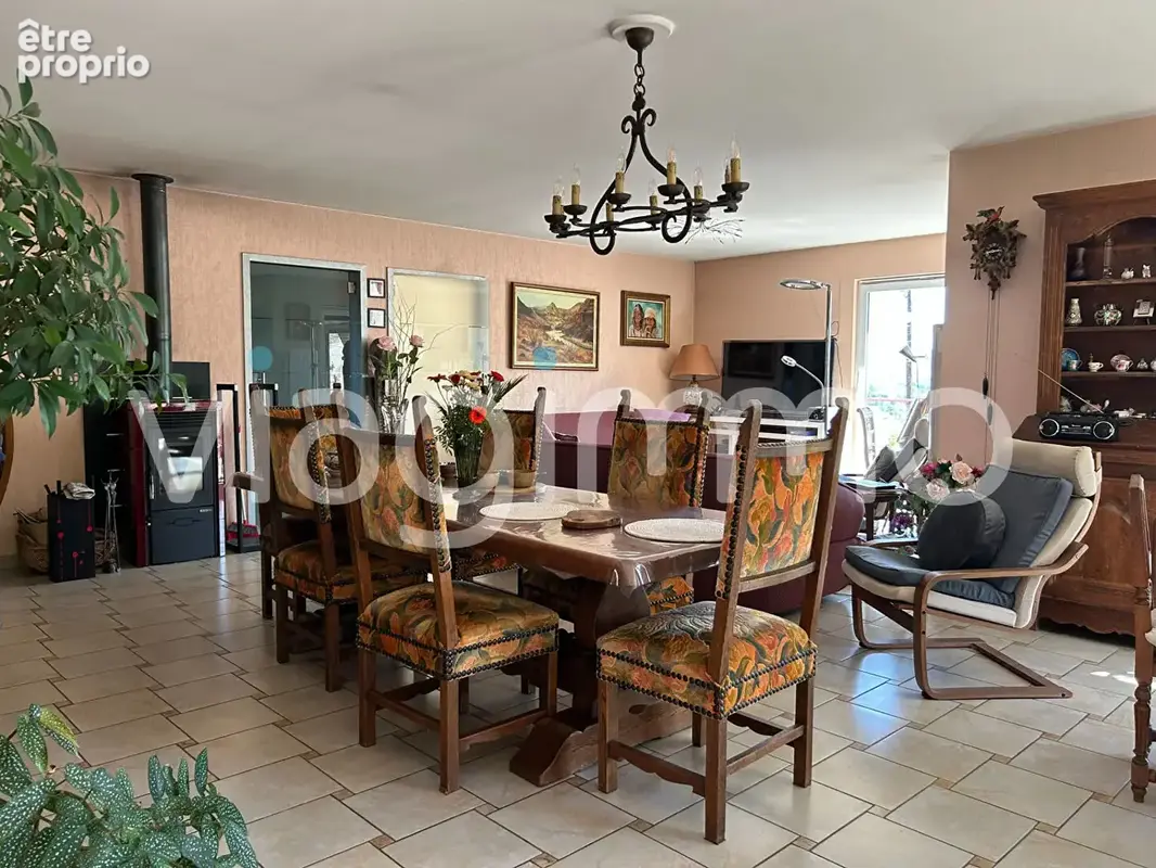 Maison Montmedy 4 pièce(s) 120 m2 - photo 6