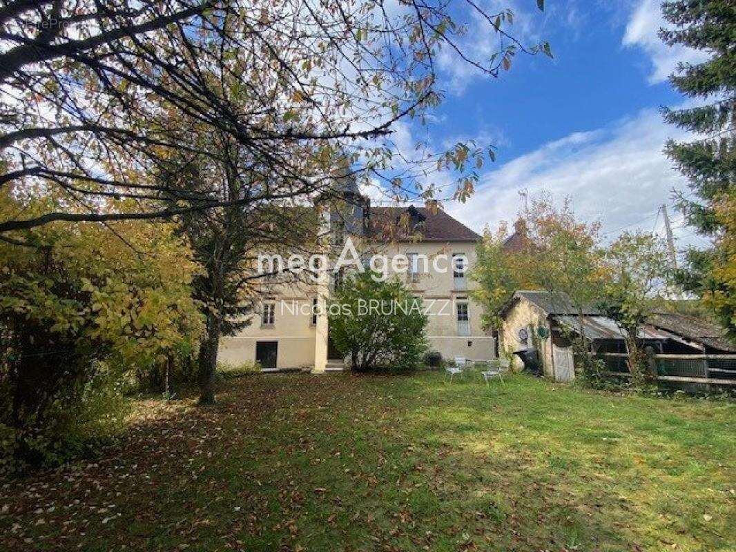 Maison à VIMOUTIERS