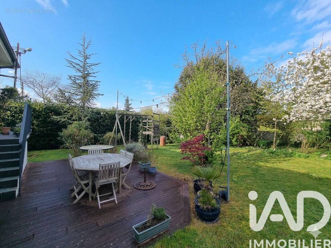 Photo 9 - Maison à SUCY-EN-BRIE