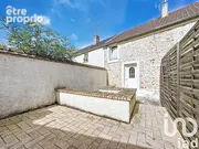 Photo 1 - Maison à BALLANCOURT-SUR-ESSONNE