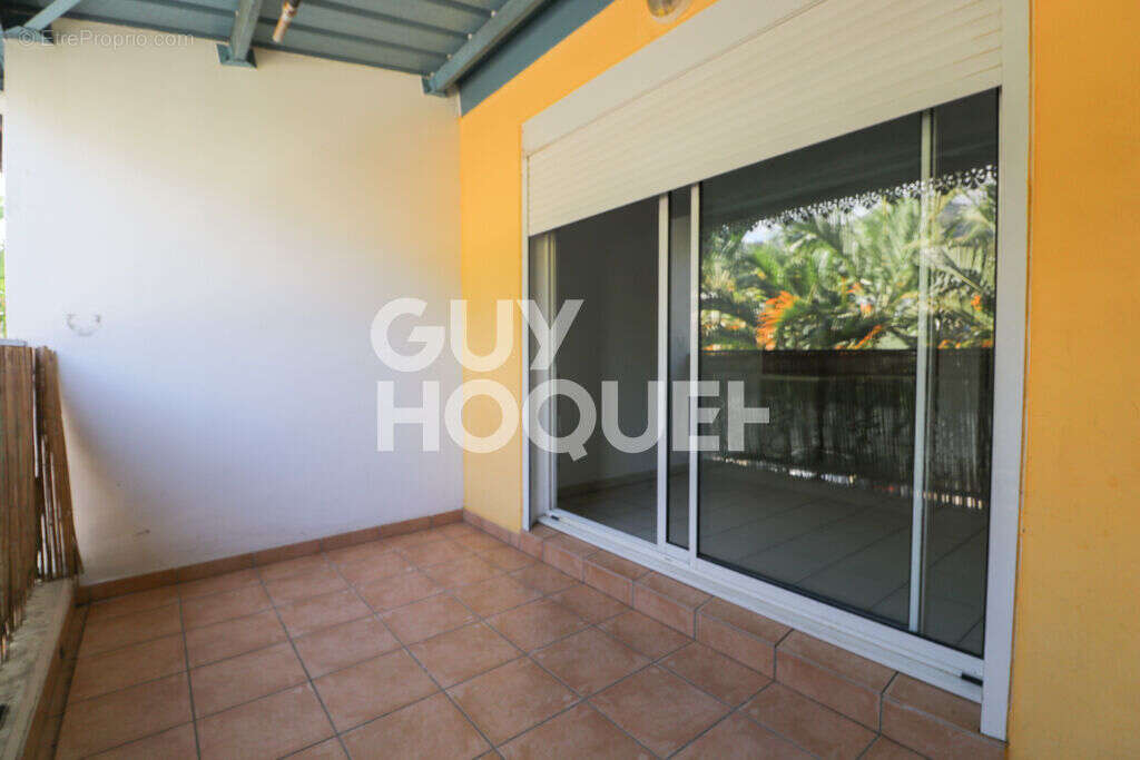 T2 duplex - piscine - photo 5