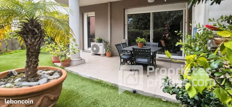Appartement à CAGNES-SUR-MER