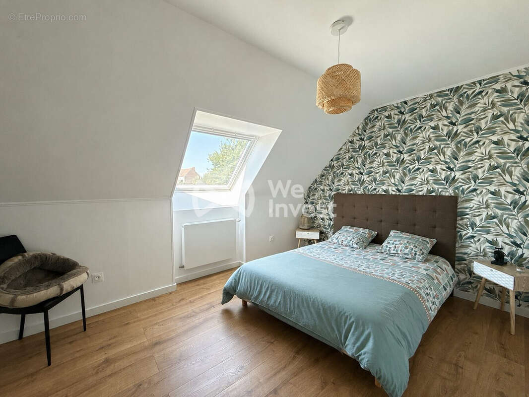 Maison 108 m² à Libercourt  - photo 9