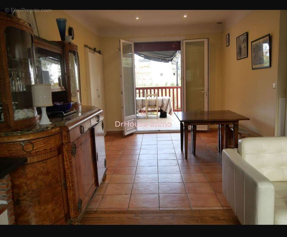 Maison à SAINT-JEAN-DE-LUZ