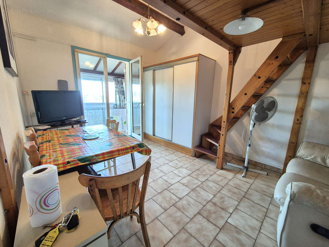 Appartement à HYERES