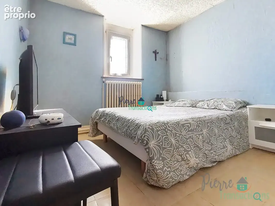 Maison 3 pièces 82 m² à vendre à Bolbec (76210) - photo 5