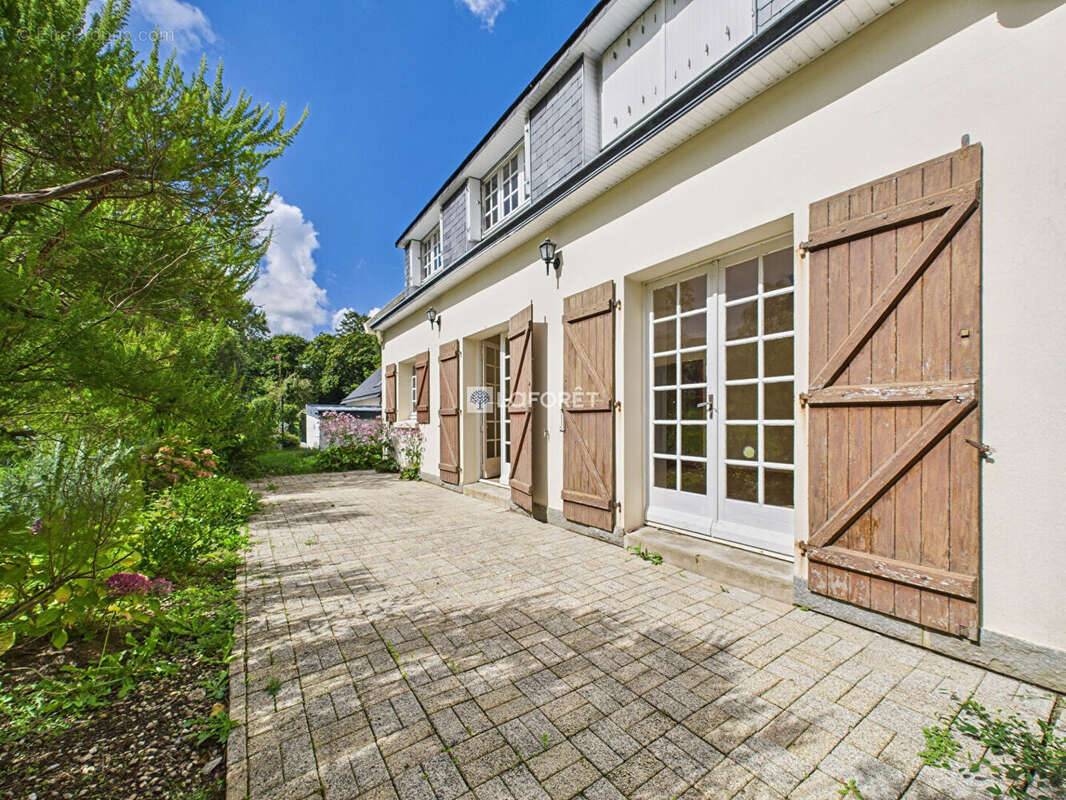 Maison FOUESNANT 5 Pièces 115 m² - photo 15