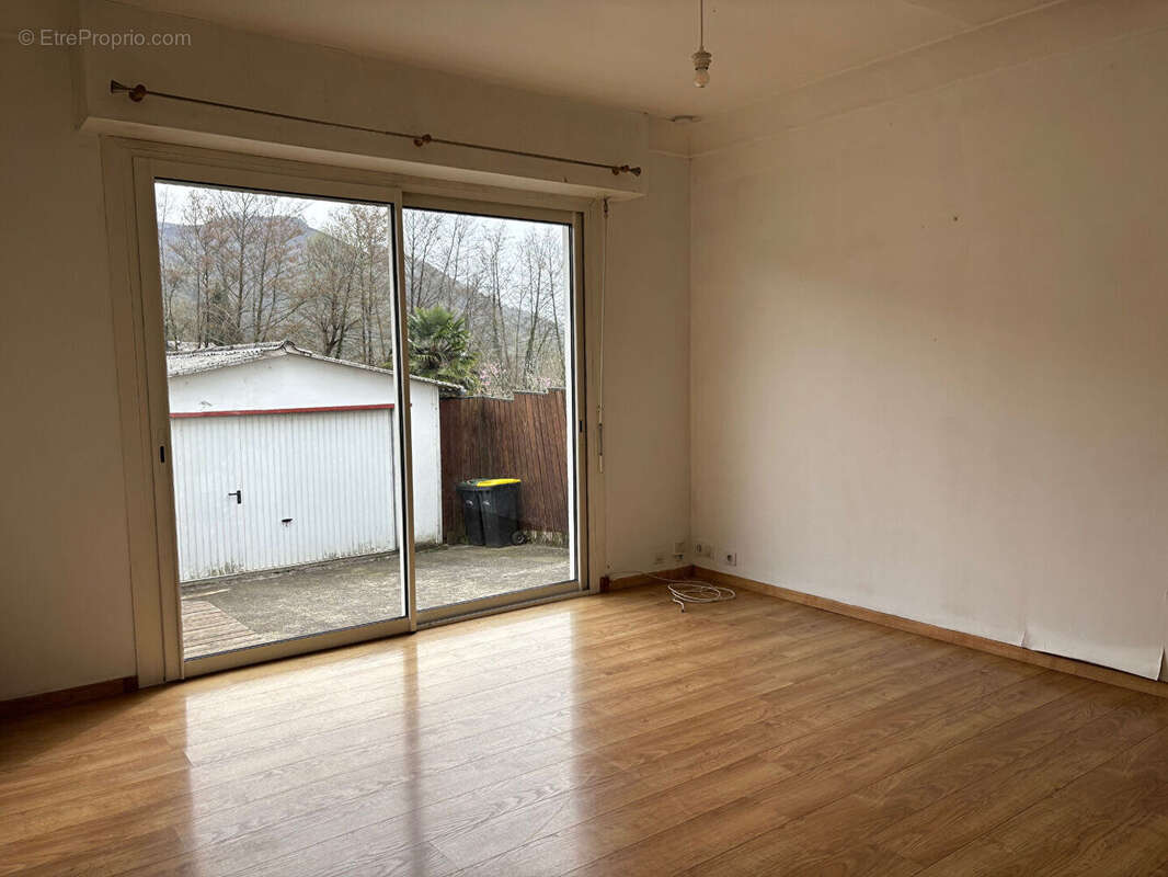 Proche commerces, Logement individuel avec garage, terrasse et jardin privatif - photo 4