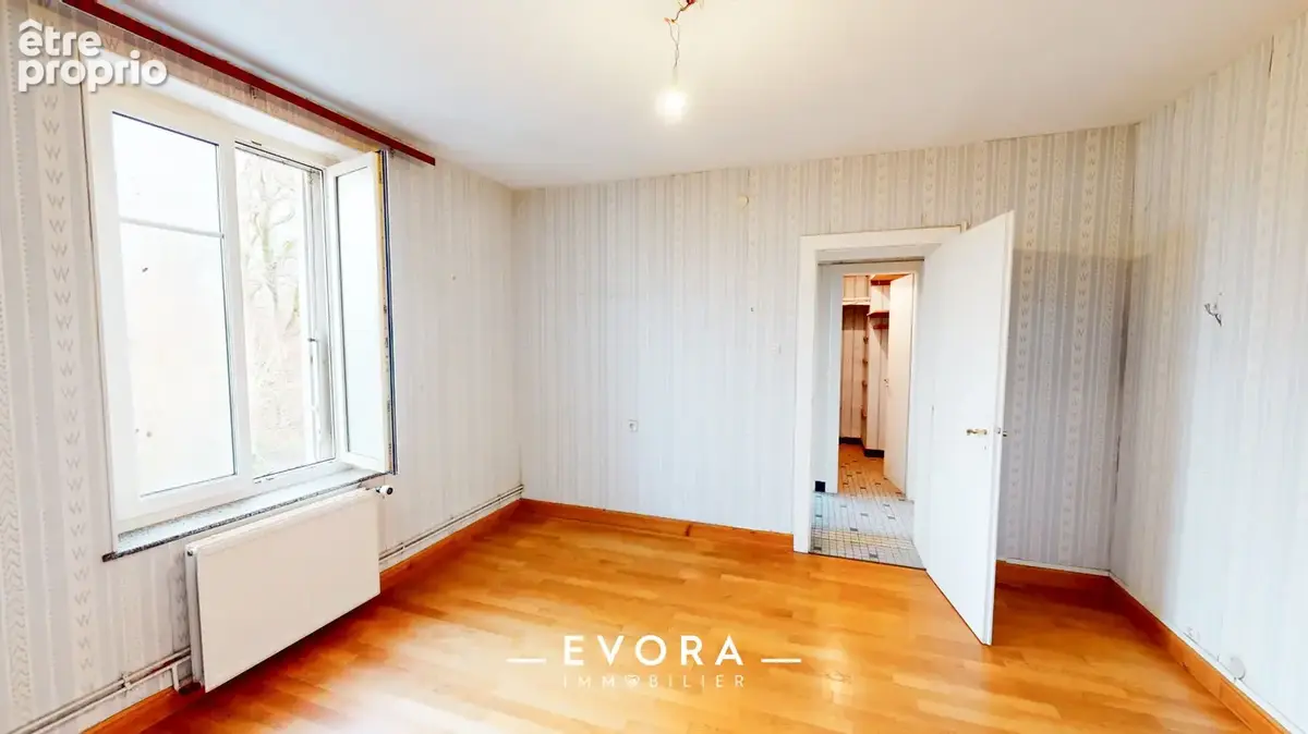 Maison individuelle familiale avec Jardin - FLORANGE - photo 11