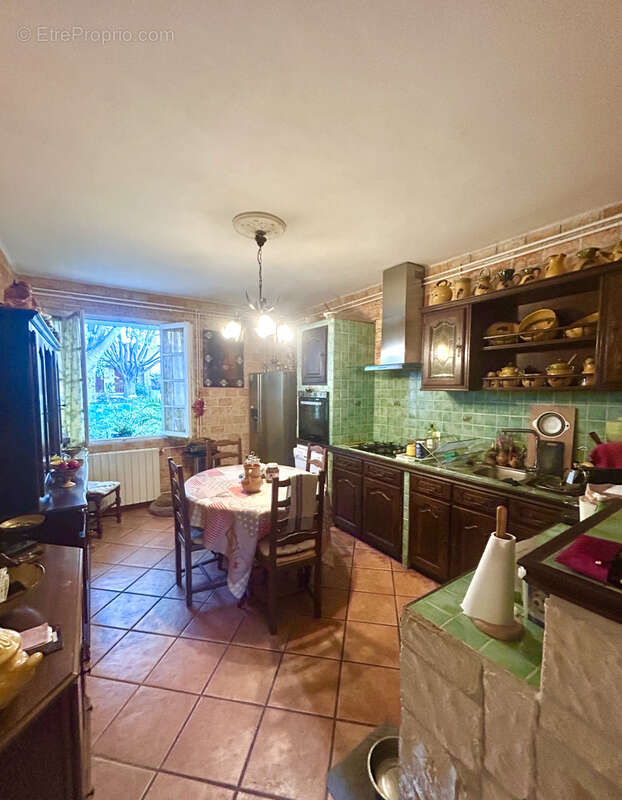 Maison à LA SEYNE-SUR-MER