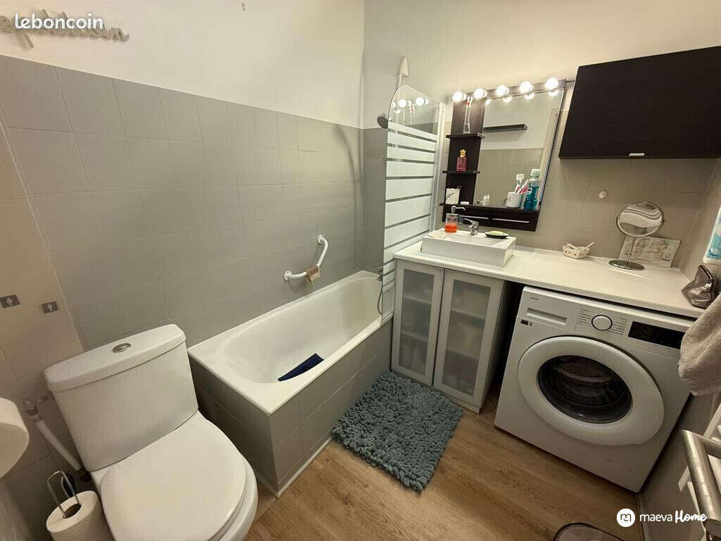 Appartement à BANDOL