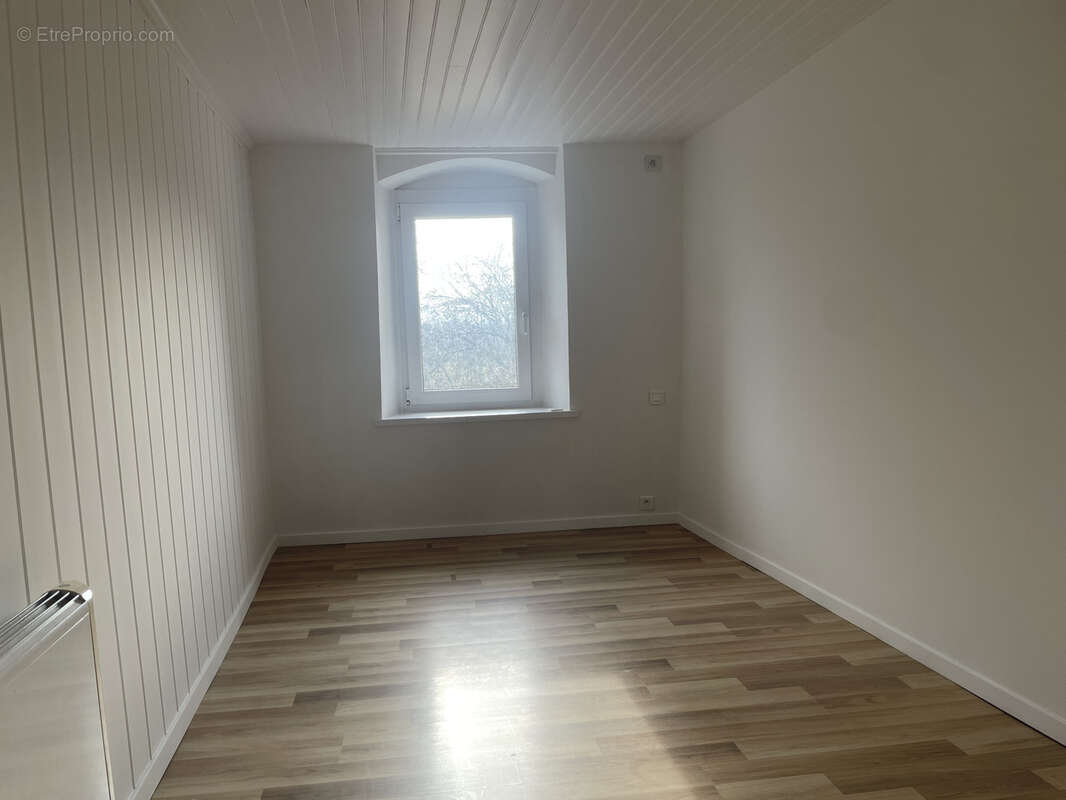 Appartement à EPENOY