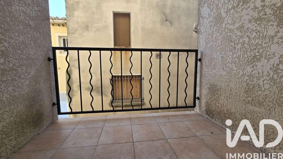 Photo 4 - Maison à BOUILLARGUES