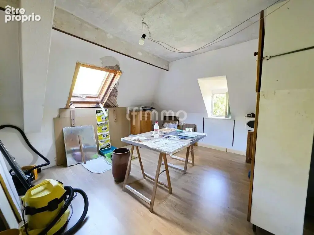 Immeuble de rapport avec potentiel à Fellering (68470) - photo 11
