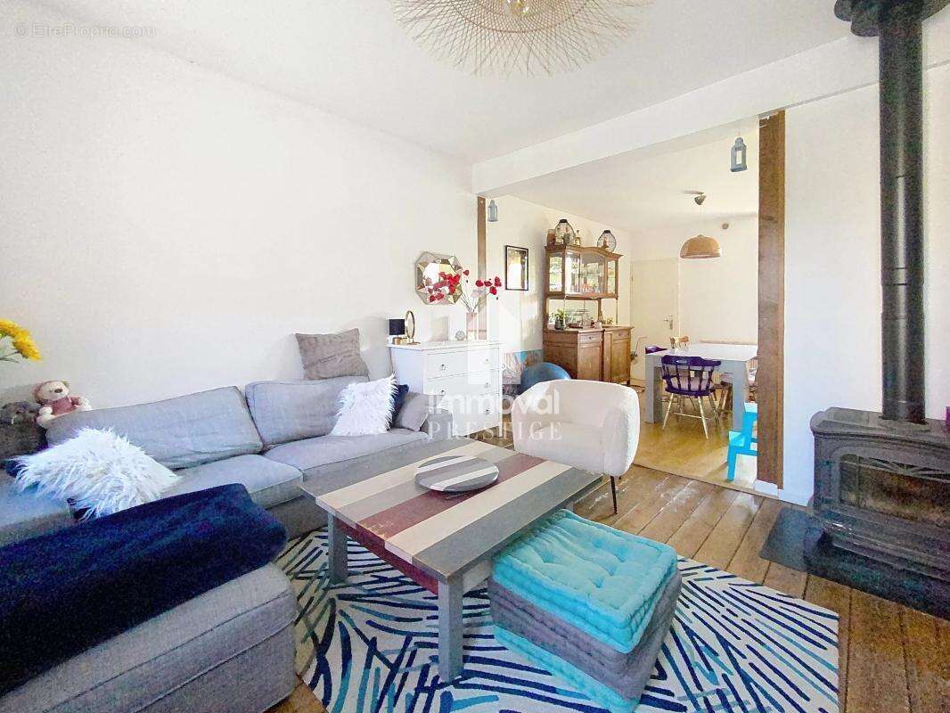 ROBERTSAU - MAISON - 124m² sur 2,73 ares - photo 8