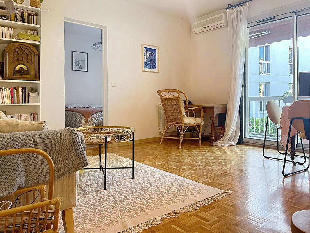 Appartement à AVIGNON